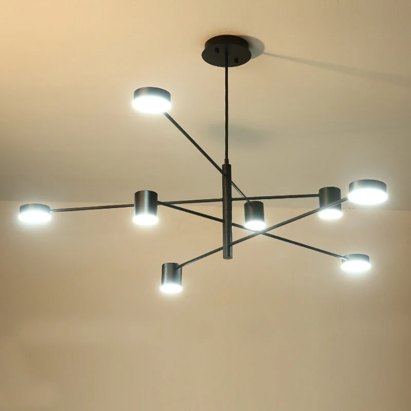  modern led pendant lights for Restaurant Dining Room Kitchen Light hang lamps home decor Luminaire  - 33003800157