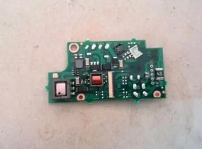 

D5100 POWER BOARD for Nikon D5100 powerboard D5100 flash board D5100 Camera Repair Parts SECOND HAND