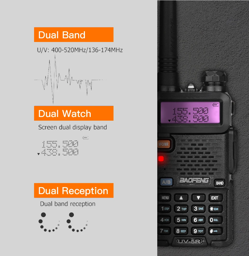 UV-5R Walkie Talkie (6)