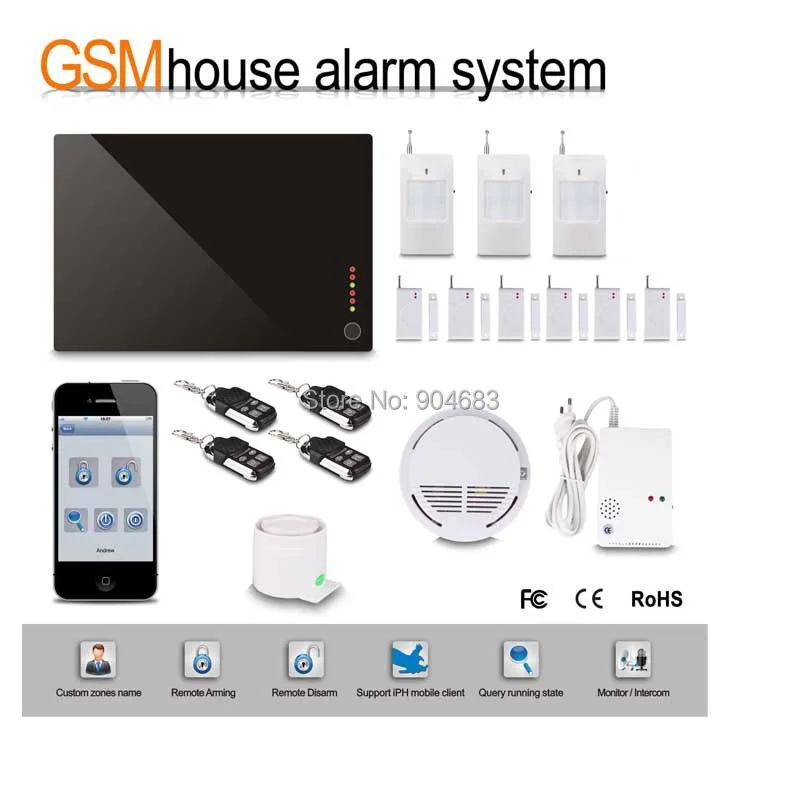 Diy house alarm ireland Diy house alarm ireland