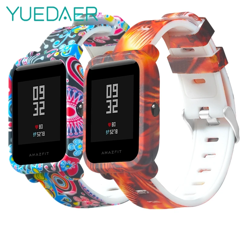 aliexpress xiaomi amazfit bip