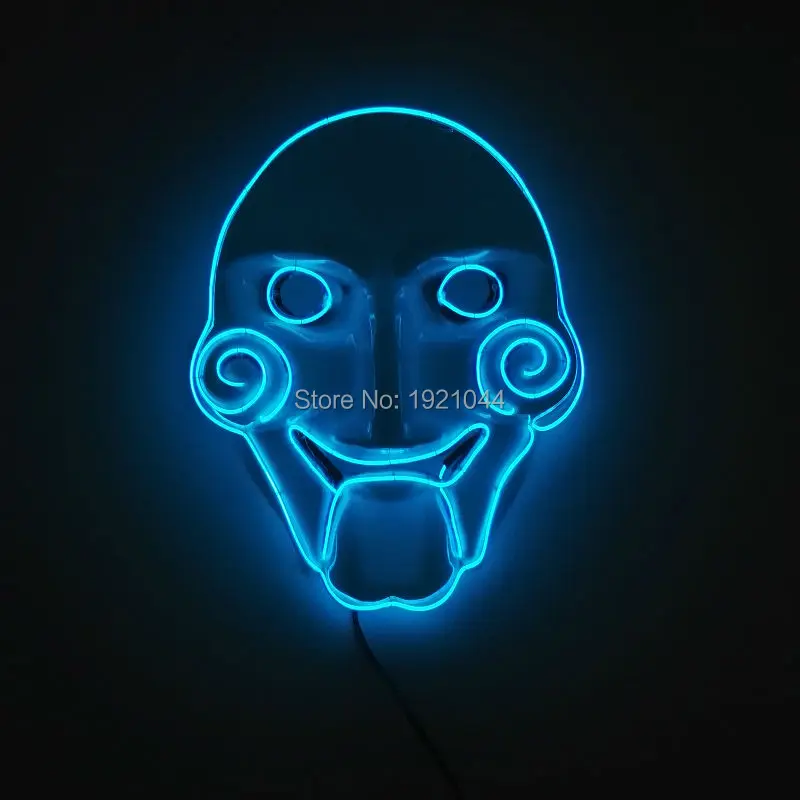 Blue-1