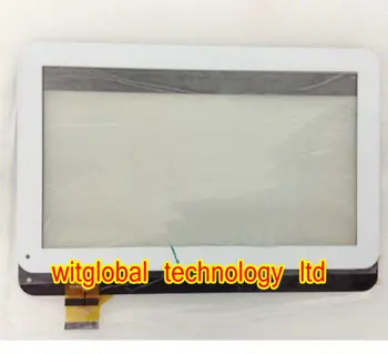 

Witblue New For 10.1" Brigmton BTPC-1015QC-3G Tablet touch screen digitizer glass touch panel Sensor Replacement Free Shipping