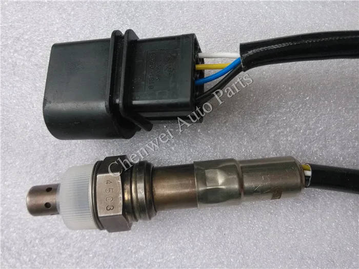 VW Oxygen Sensor