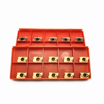 

Carbide insert R390 11T308M PM1025 1030 high quality carbide insert metal turning tool CNC machine milling cutter milling cutter