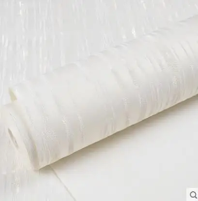 Explosion models simple non-woven wallpaper self-adhesive vertical stripes wallpaper bedroom living room TV background wall Explosion models simple non-woven wallpaper self-adhesive vertical stripes wallpaper bedroom living room TV background wall