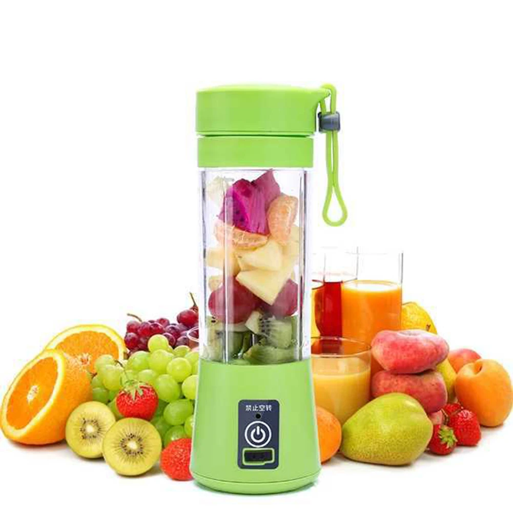 Juicer cup