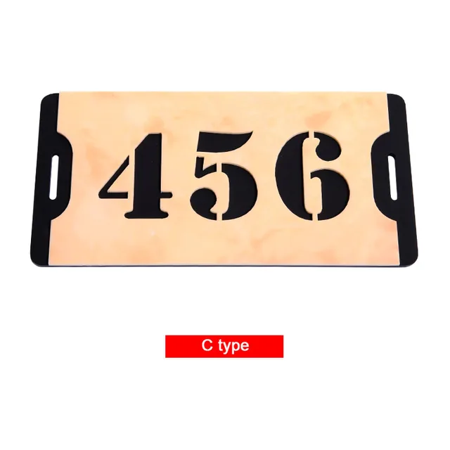 C type