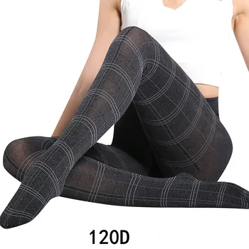 

Hot Sales Fashion Women't Tights Cotton Beauty Skinny Sexy Women Tights Comfortable Attractive High Quality Stocking Pantyhose