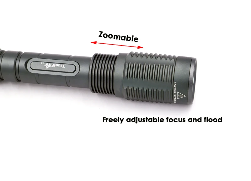 Trustfire Z5 (7)