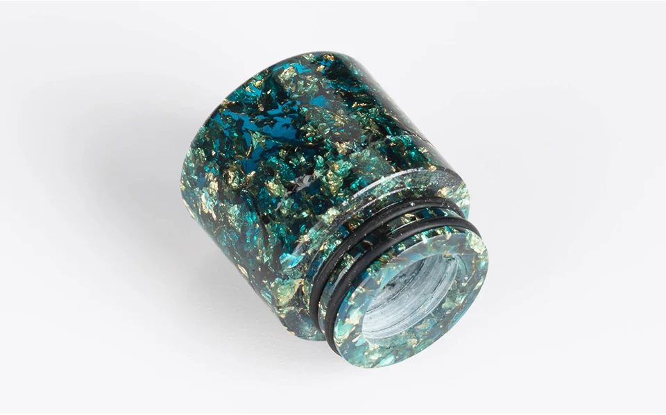 810 Platinum Drip Tip (2)