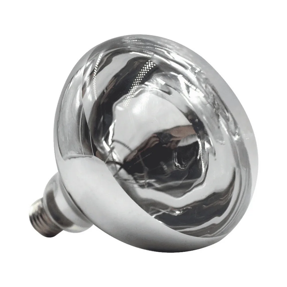 Breeding Animals Heating Bulb Heat Lamp Reptiles Chicken Pig Insulation LampAnimal Insulation Reptilepig Chicken Coop Heating