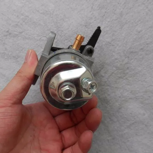 Carburetor Briggs & Stratton 591852 DOV 750 7
