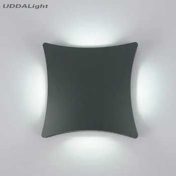

outdoor waterproof wall lamp 12W outside wall lamp