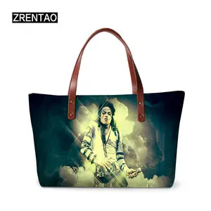 lady tote