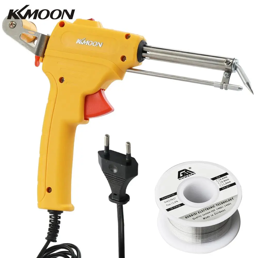 60W Handheld Soldering Iron 220V 50Hz Soldering Machine Household
