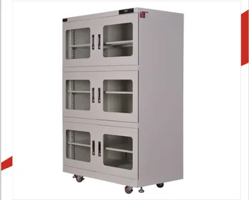 

Industrial Digital Desiccant Cabinets moisture proof box