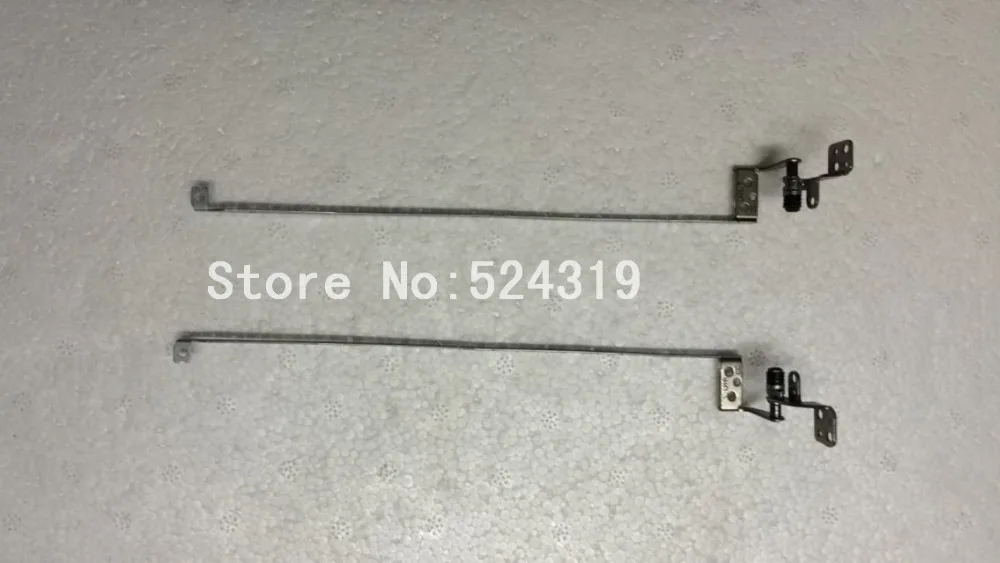 

New Genuine Laptop LCD Hinges for TOSHIBA C600 C640 C645 C600D