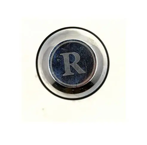 

HOT New R fonts Universal Vehicle Grind arenaceous manual lever momo Gear Shift Knob Cover For BMW/Benz/Volkswagen Sliver Ect