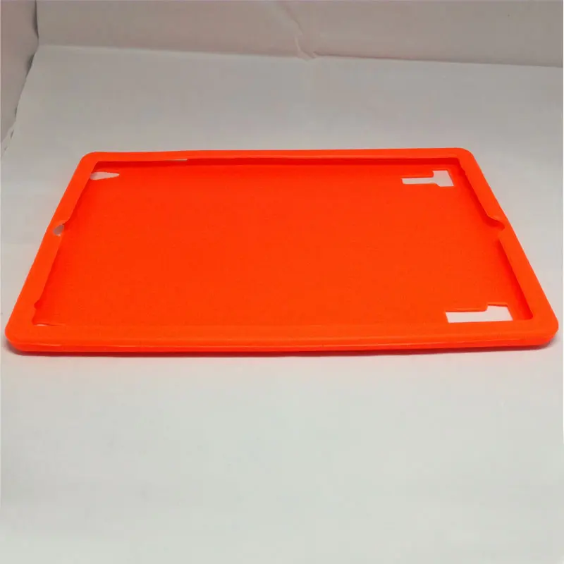  Myslc silicone case For Lonwalk K800 Octa Core 3G Tablet PC 4GB RAM 32GB ROM Dual Cameras 5MP Andro