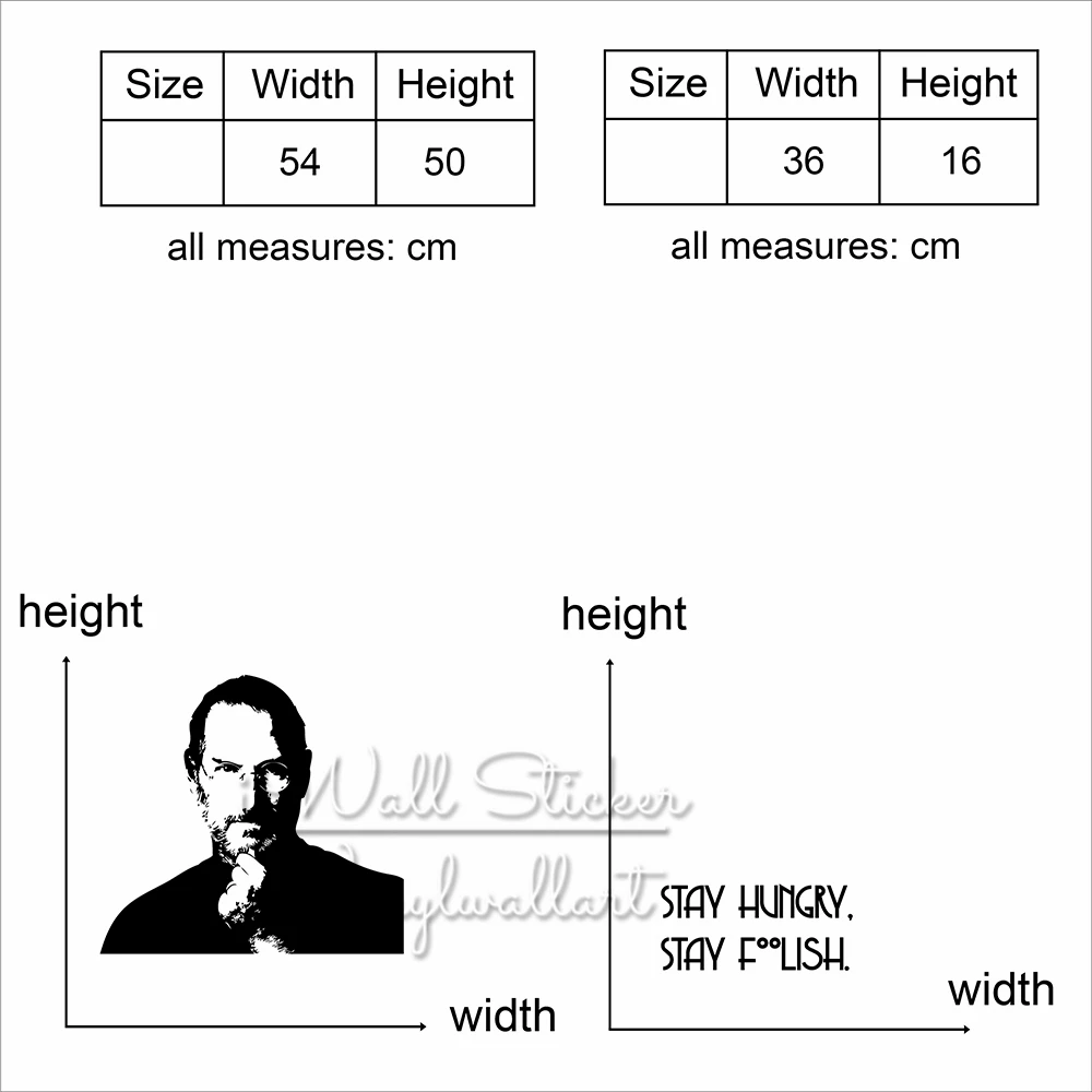 Get Steve jobs zitate stay hungry For Free