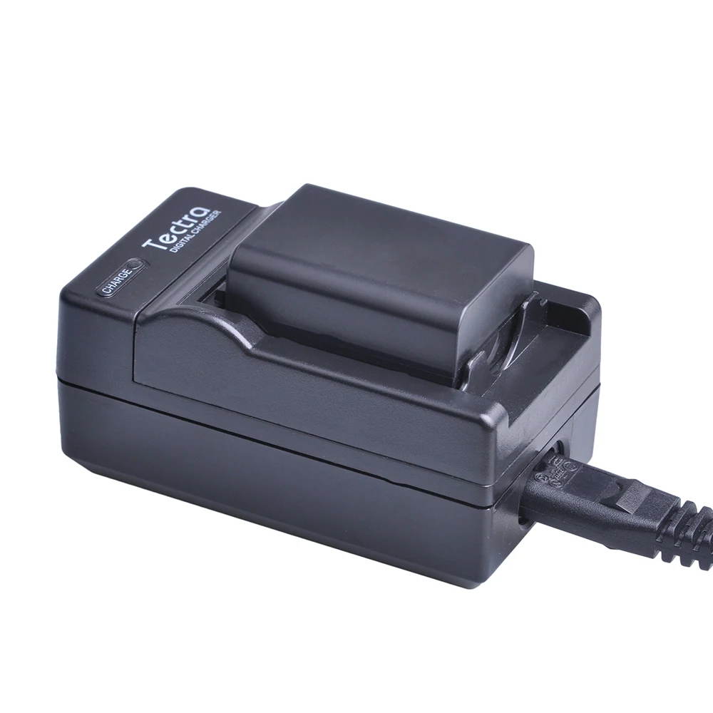 Tectra FW50 3