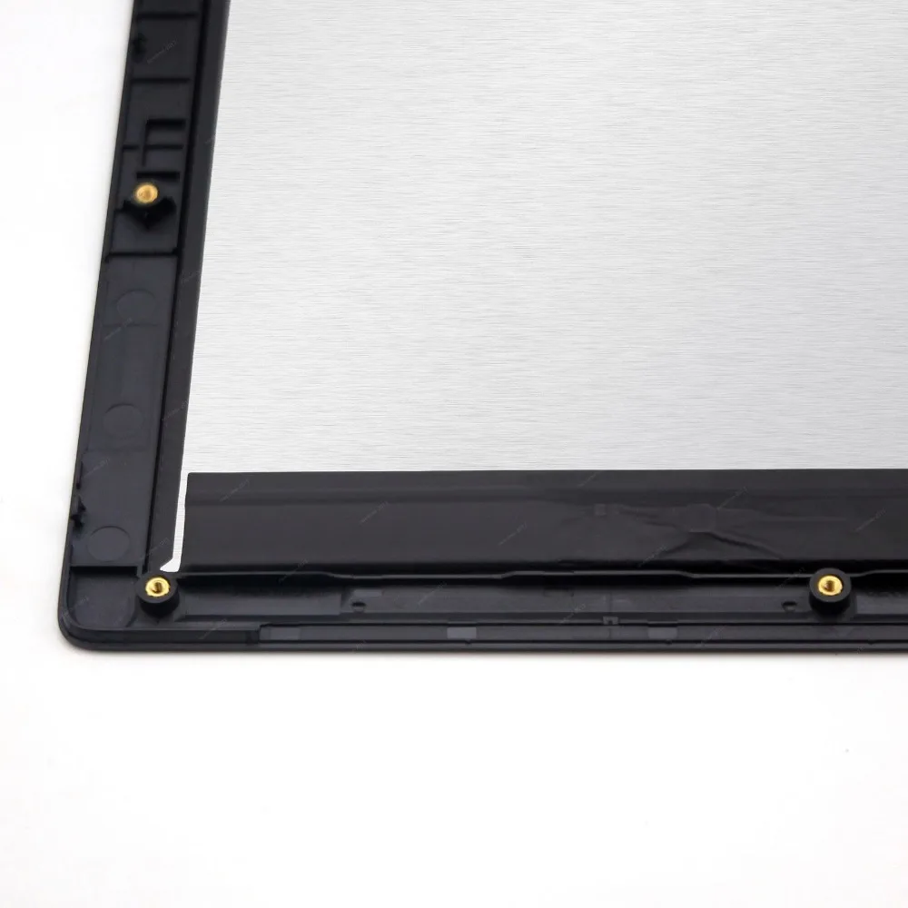 ЖК сенсорный экран дигитайзер в сборе + рамка для Lenovo IdeaPad Miix 510 12ISK 80U1|ЖК-экран