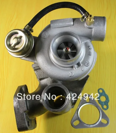 T25 T250-04 452055 ERR4802 turbo turbocharger for Land-Rover Range Rover 2.5 TDI 113HP 300 Discovery I | Автомобили и мотоциклы