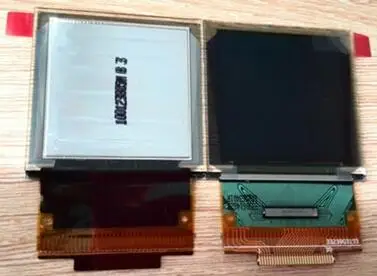 

1.46 inch 30PIN OLED Screen SSD1351 Drive IC 128*(RGB)*128