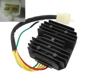

STARPAD For King Diamond Panther for Suzuki GS125 / EN125 Regulator Rectifier