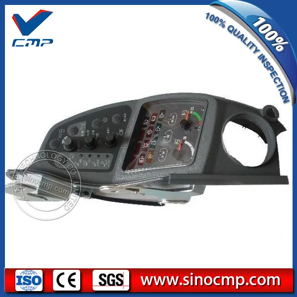 

EX200-5 LCD monitor display panel 370905 for Hitachi Excavator