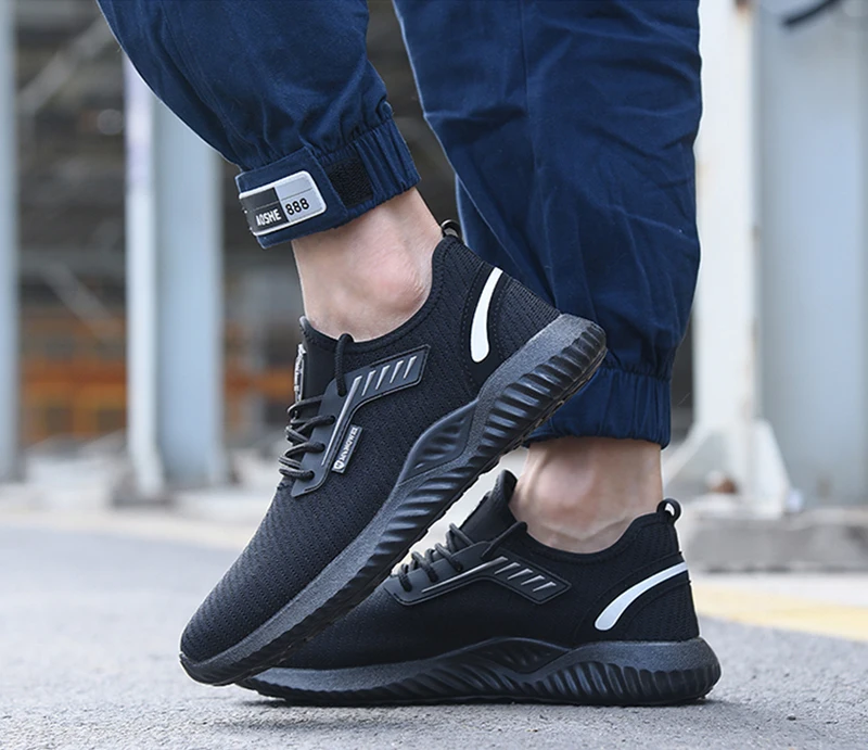 New-exhibition-2019-Work-Safety-shoes-Men's-Outdoor-Plus-Size-Steel-Toe-Cap-Puncture-Work-Boots Breathable-Mesh-Casual-Sneakers  (13)