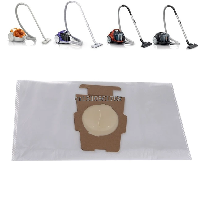 Universal Vacuum Cleaner Bags Dust Bag For Kirby Sentria G10 G10e Universal Vacuum Cleaner Bags Dust Bag For Kirby Sentria G10 G10e Y05 C05