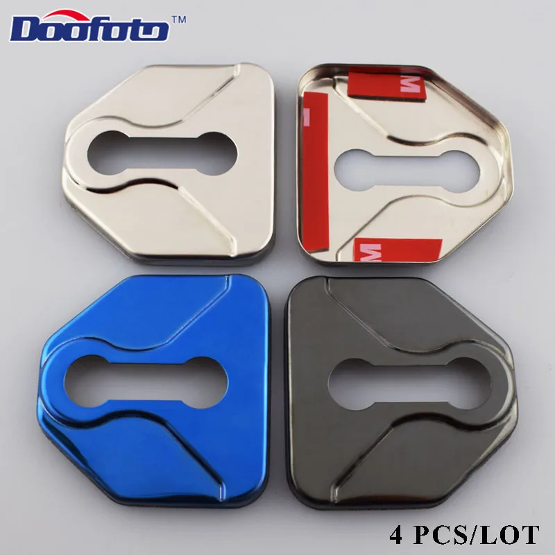 

Doofoto Car Styling Auto Covers Case For Subaru Outback Legacy WRX STI XV Forester Impreza Car Accessories Stickers Car-Styling