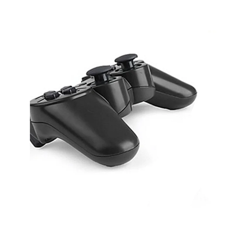 Wireless Joysticks For PS3 Controler with Vibrator Controler Joystick