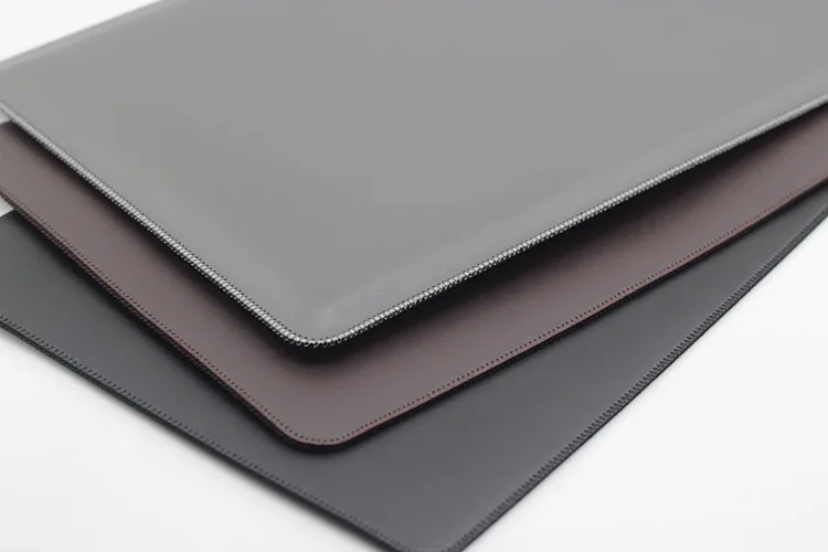 Кожаный чехол из микрофибры для ноутбука LG gram 17 (17z990 v.a75c) сумка дюймов тонкий