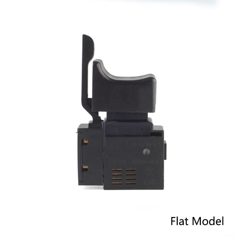 Power Tool Switch For Makita HM1400 HM1800 Drills - 651131-4 | L&S