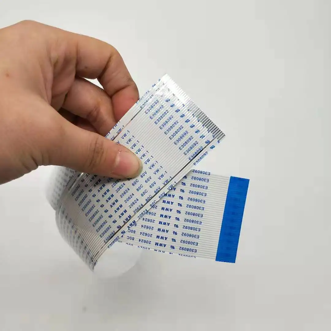 5 ORIGINAL JC39-01042A ADF FFC Flex CCD SCANNER FLAT CABLE CIS for SAMSUNG SCX5835 SCX5935 for Xerox Phaser 3635 Workcentre 3550 OOL 