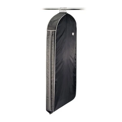 Useful Suit Bag Garment Dress Travel Storage (1)
