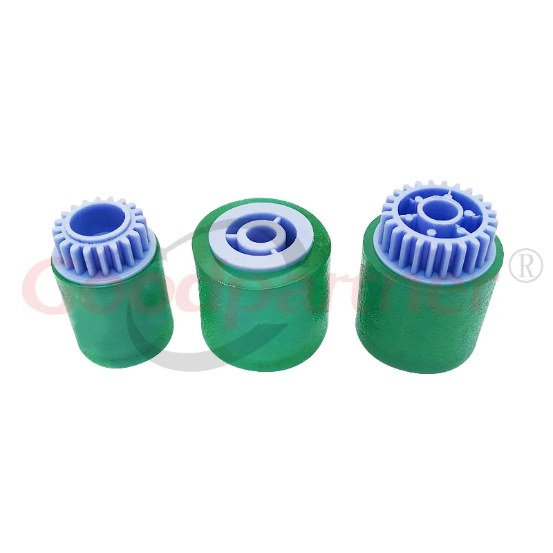 10X AF03 0081 2080 1082 подачи ролик для Ricoh Aficio 1060 2060 1075 2075 MP 6001 7001 7500 8000 8001 MP7500|separation roller|pickup