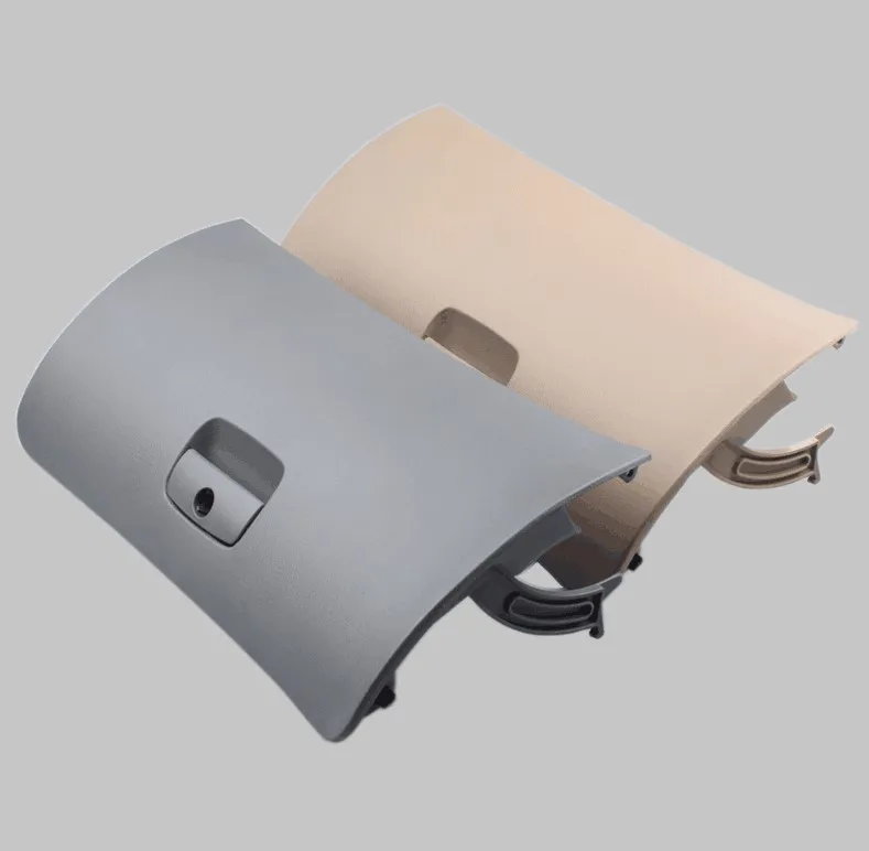 

Passenger Glove Box Cover Co Pliot Storage Box Cover Cap for VW Passat B5