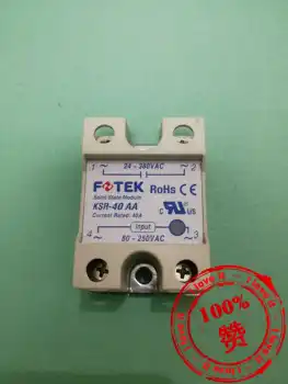 

New imported ksr-40aa solid state relay KSR-40AA