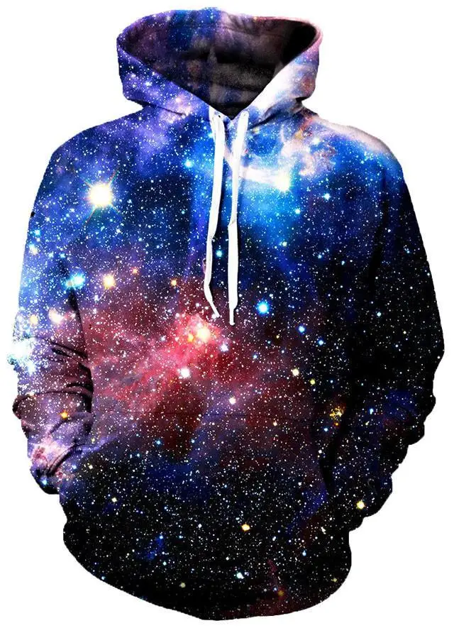 Psychedelic Space LUSH GALAXY/TRANCE STATE/ONE MIND /WORM HOLE Hoodies известный бренд Harajuku Мужская толстовка