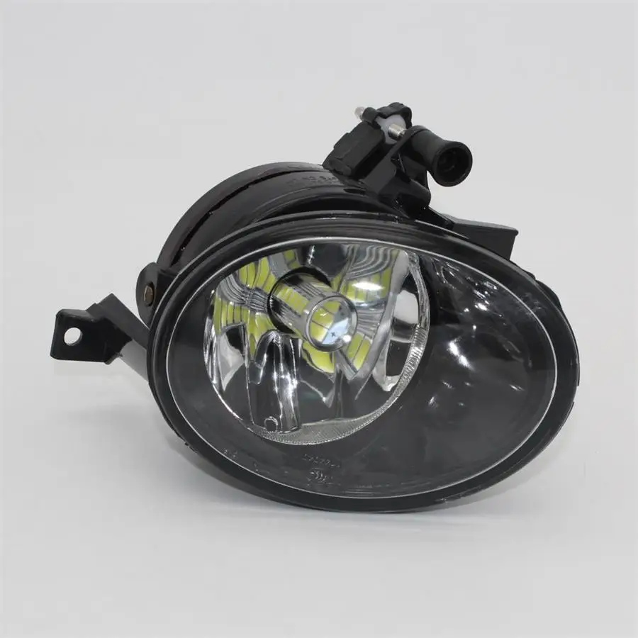 Vw фары led