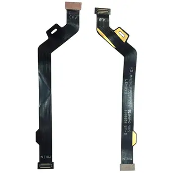 

5 Pcs/Lot, For Lenovo Vibe / Lemon X3 Lite K51c78 K4 Note LCD Display SUB Connect Main Board PFC Flex Cable Repair