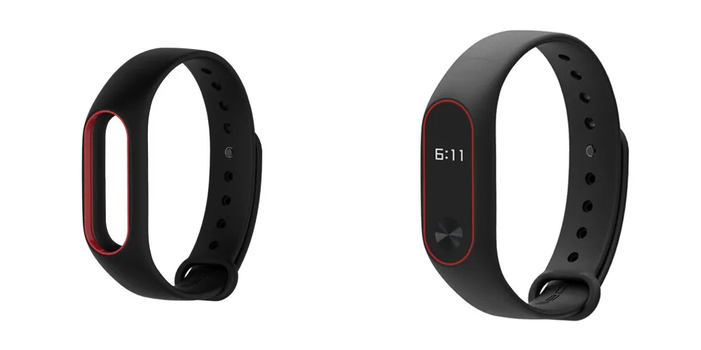 Mi jobs mi Band 2 ремешок силиконовый Браслет Смарт-браслет аксессуары ремешок на запястье и Защита экрана для xiaomi mi Band 2