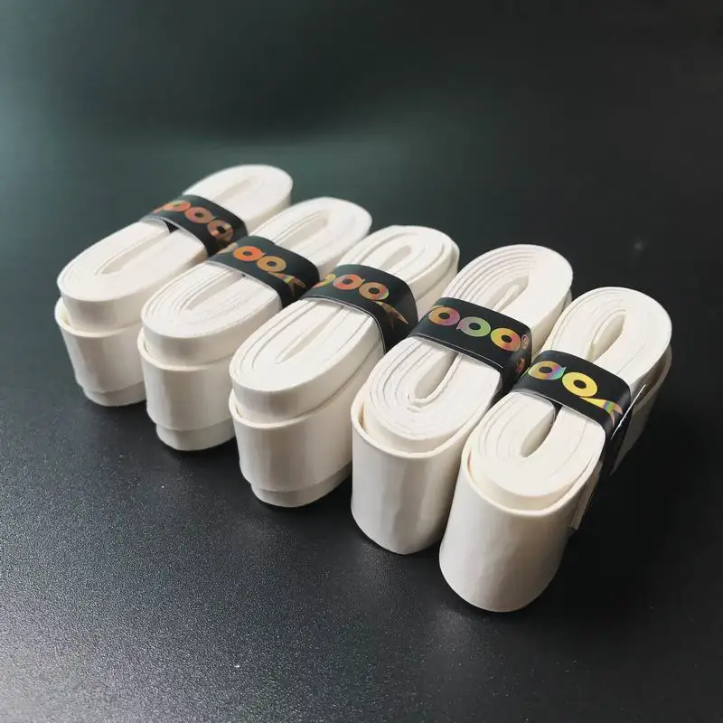 

60pcs/Lot White Tacky feel overgrip