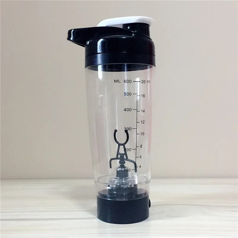 MeyJig 600 мл My Water Bottle автоматический механизм Vortex Tornado Smart Mixer Электрический шейкер