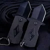 Hot Sale Adults Pocket Self-defense Survival Knife Outdoor Sports Hunting Working Defense Stinger defensa personal Tactical Kits 1