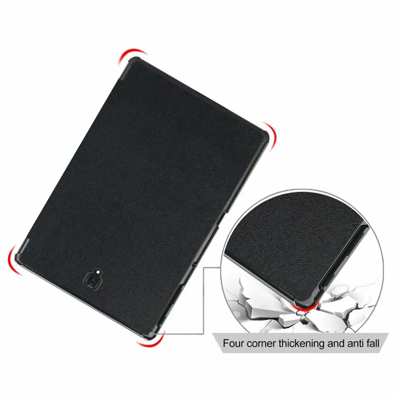 Samsung Galaxy Tab A 10.5 T590 (2)
